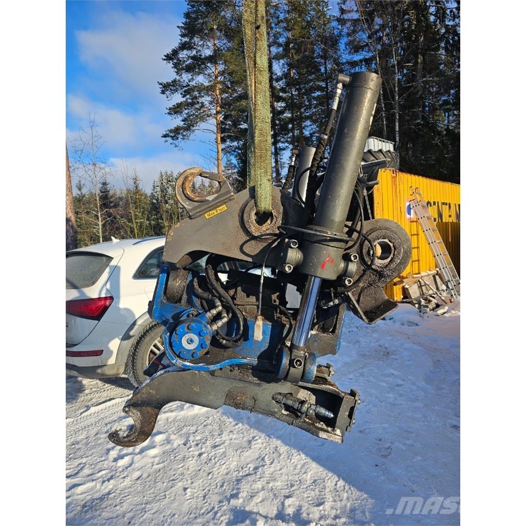 SMP ST18 Andet tilbehør