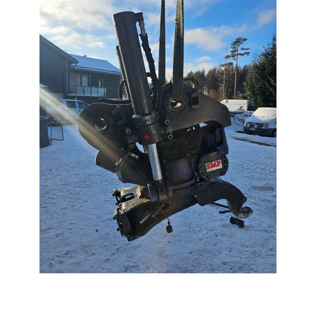 SMP ST18 Andet tilbehør