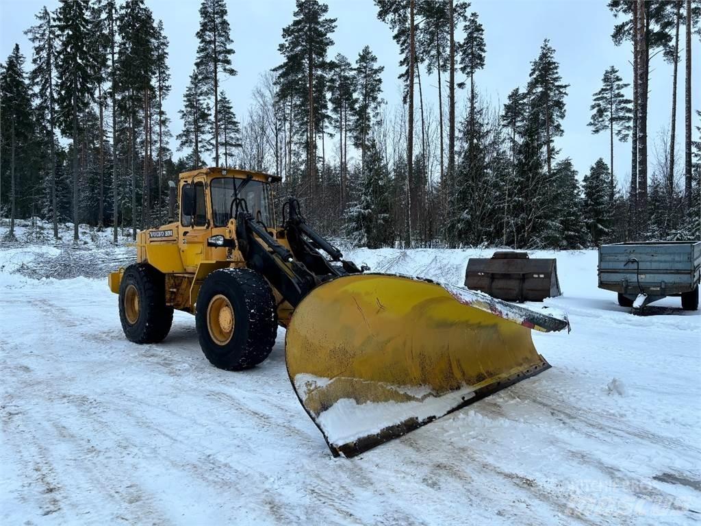  Snow-line aura Andet udstyr til vej- og snerydning