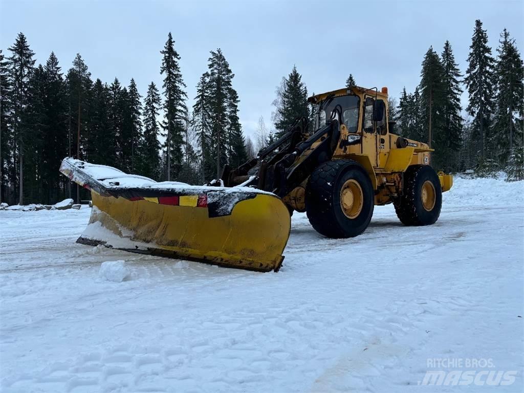  Snow-line aura Andet udstyr til vej- og snerydning