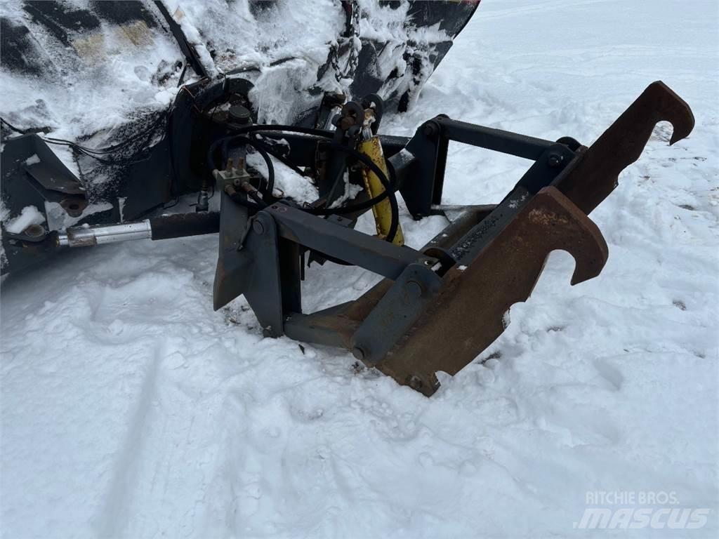 Snow-line aura Andet udstyr til vej- og snerydning