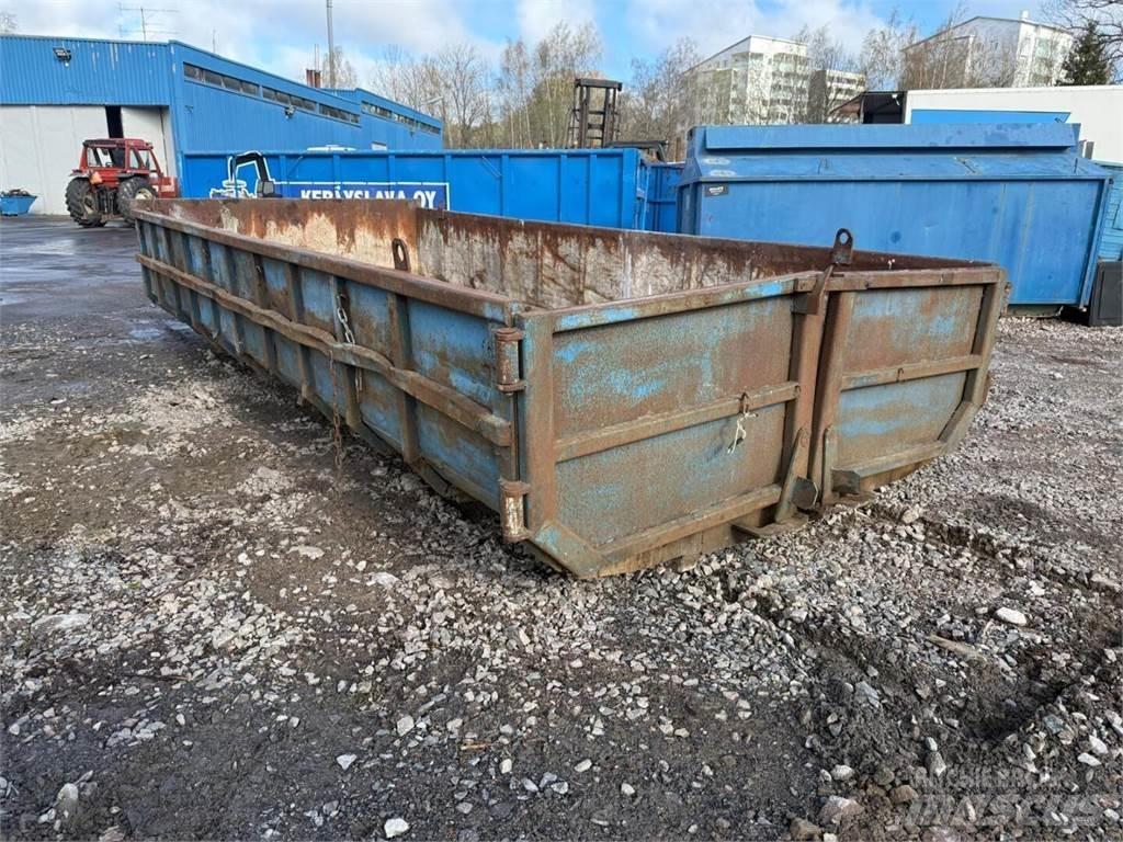 Soralava 5,3 m Platform