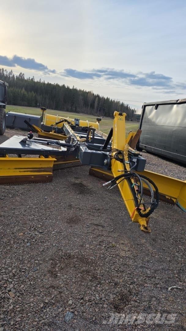 Stark TL 7500 Andet udstyr til vej- og snerydning