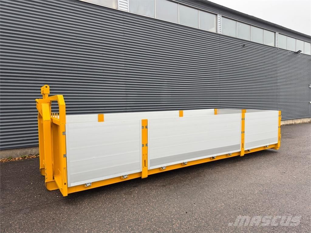 Stronga 6200mm Platform