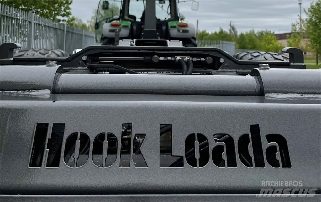 Stronga HookLoada Tipvogne