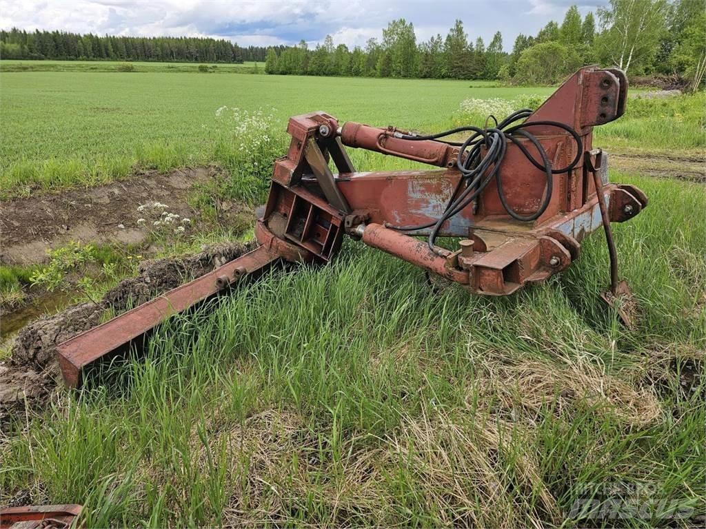  Takalana Andet udstyr til vej- og snerydning