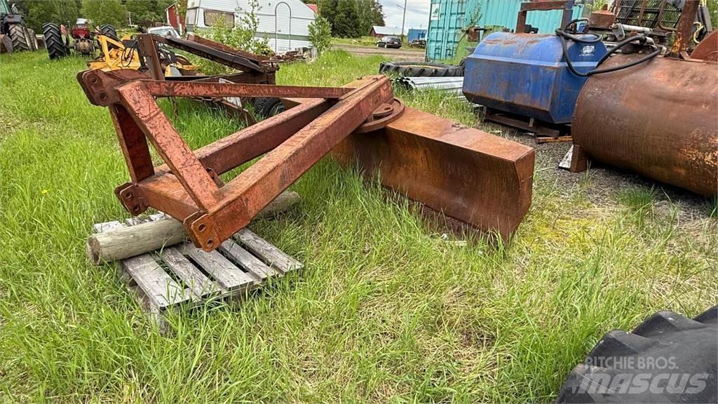  Takalana 3m Andet udstyr til vej- og snerydning