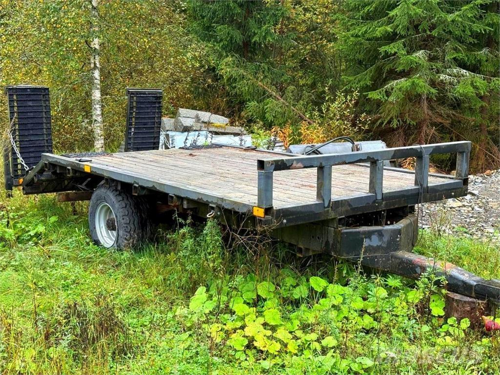  Traktorilavetti Andre vogne