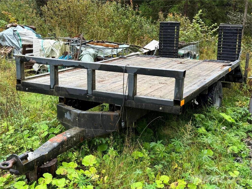  Traktorilavetti Andre vogne