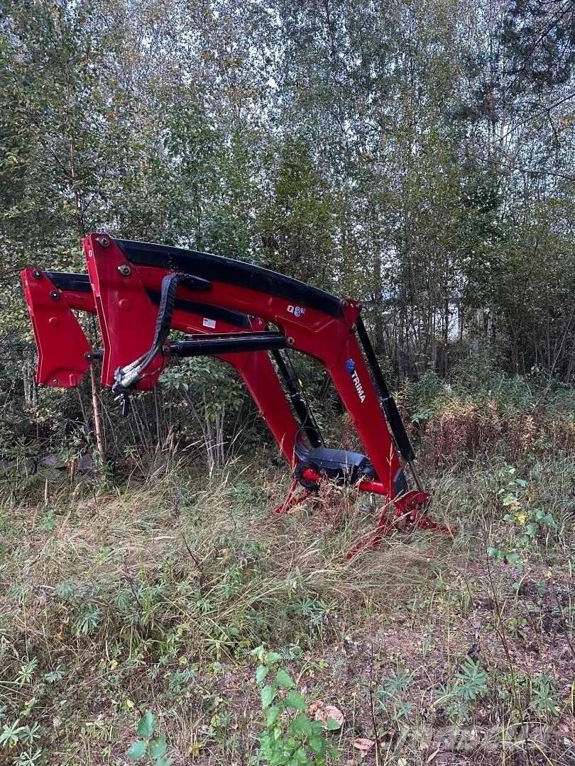 Trima Q8M Andet læsse- og graveudstyr