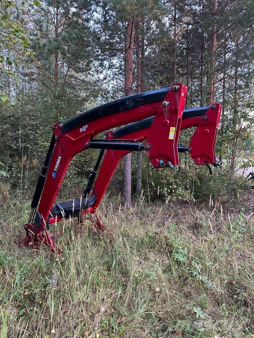 Trima Q8M Andet læsse- og graveudstyr