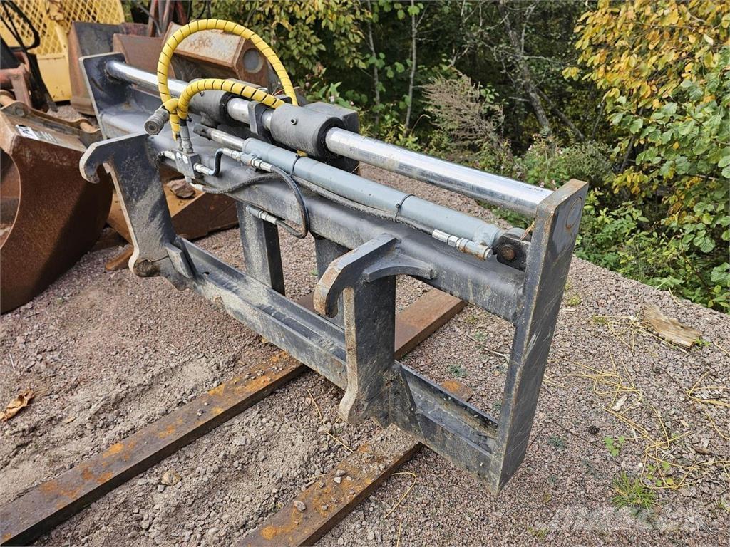  Trukkipiikit Pallegafler