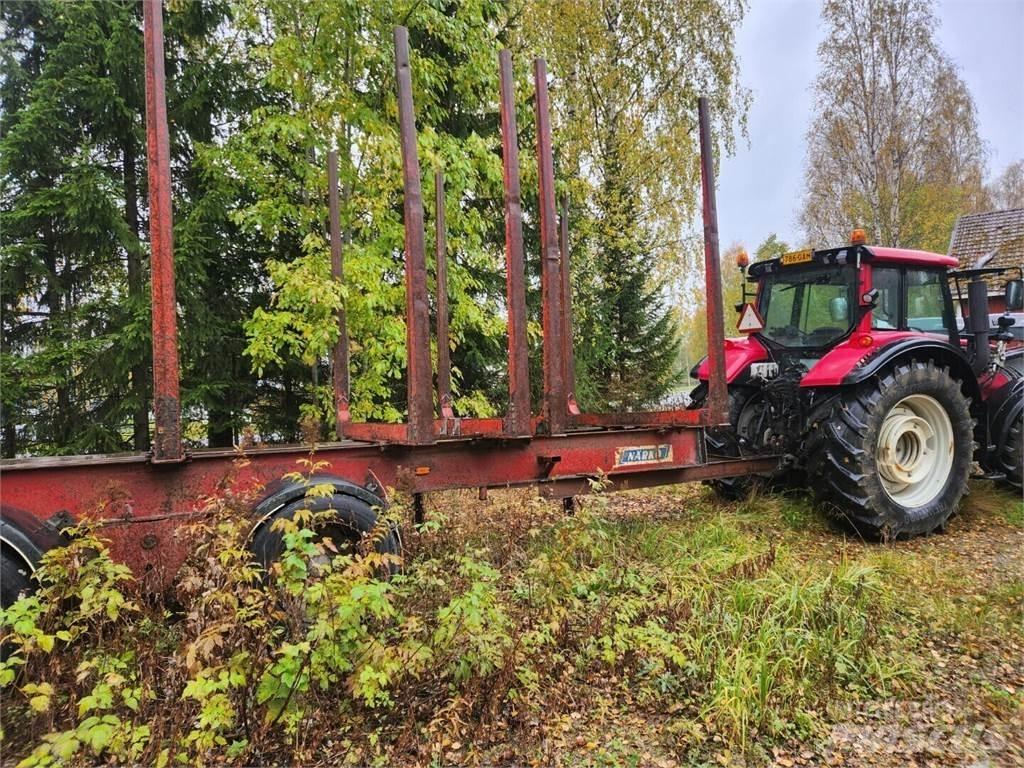  Tukkikärry Skovvogne