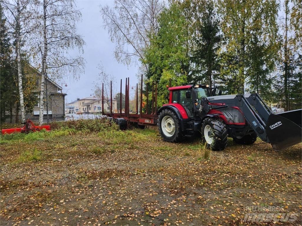 Tukkikärry Skovvogne