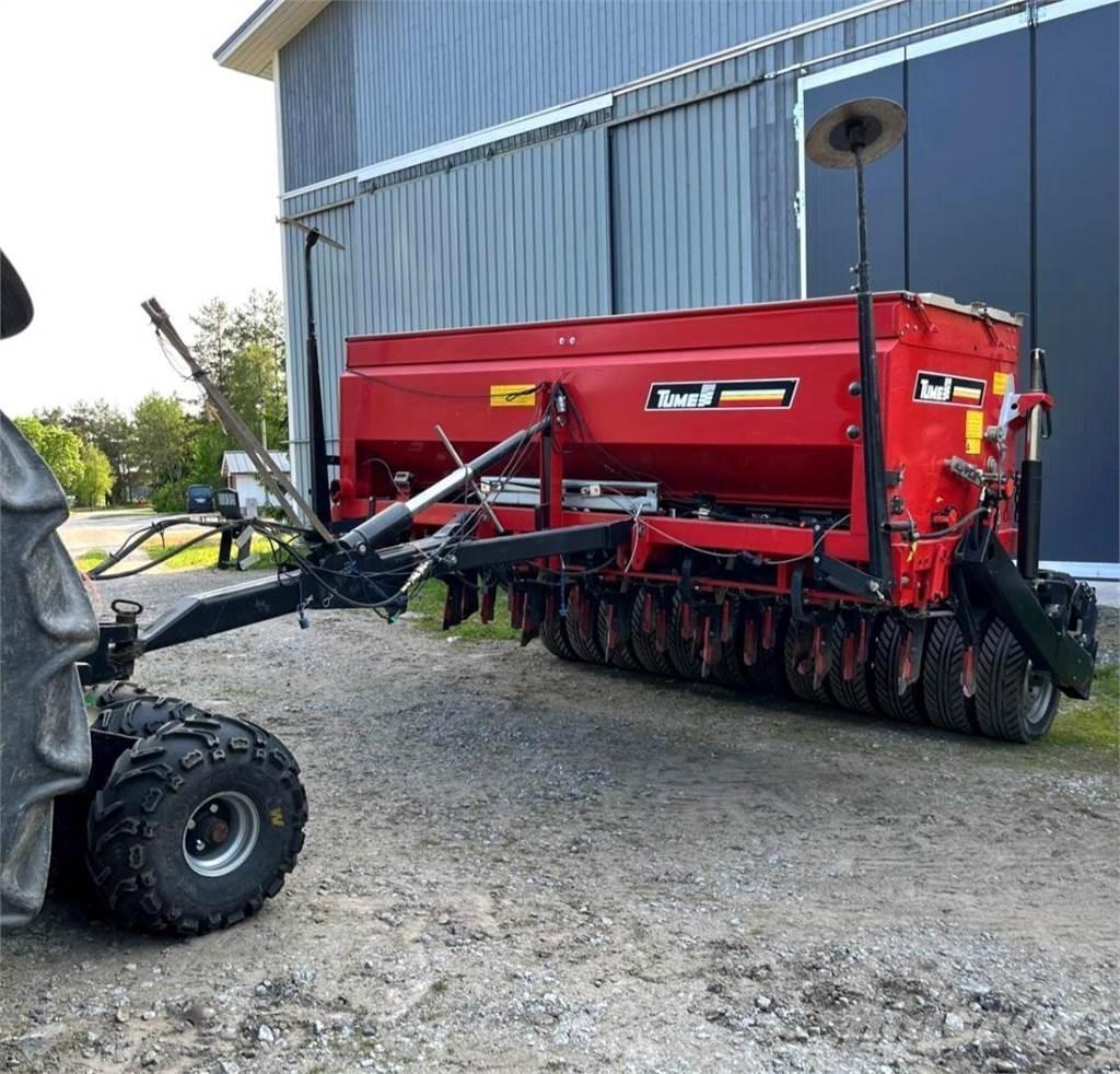 Tume HKL 3000 Plantemaskiner