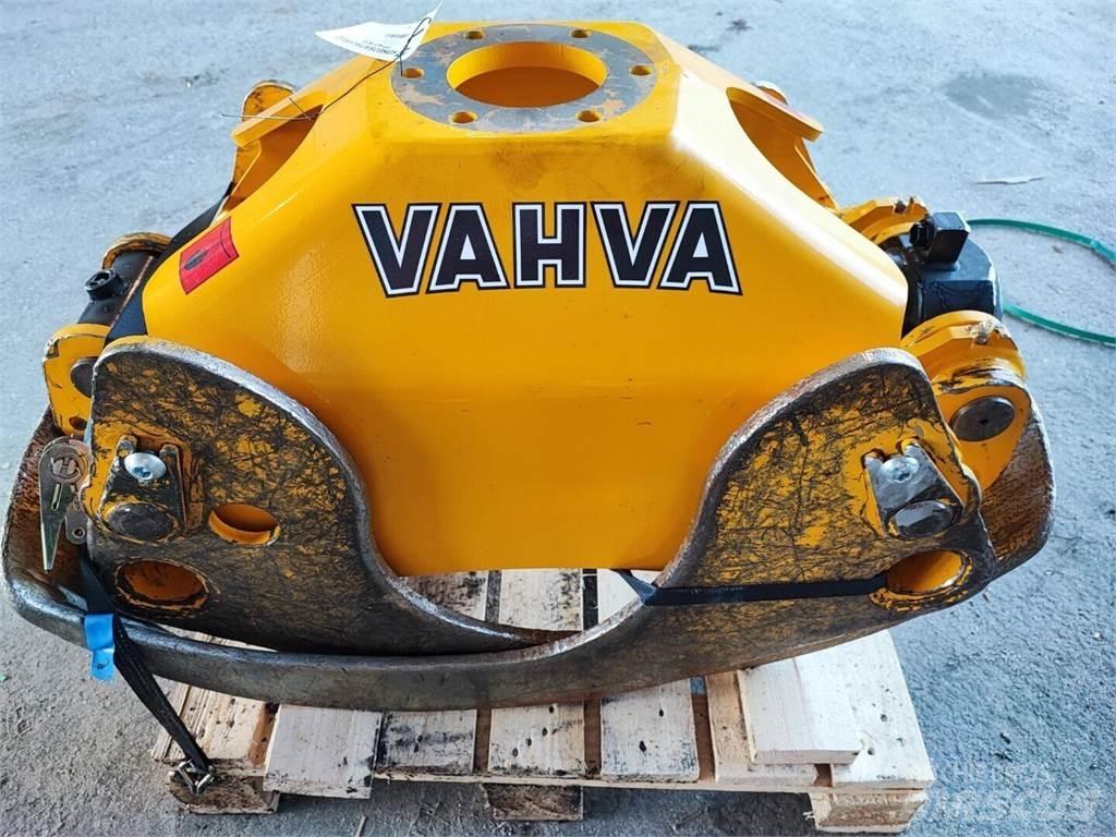 Vahva C36 Gribere