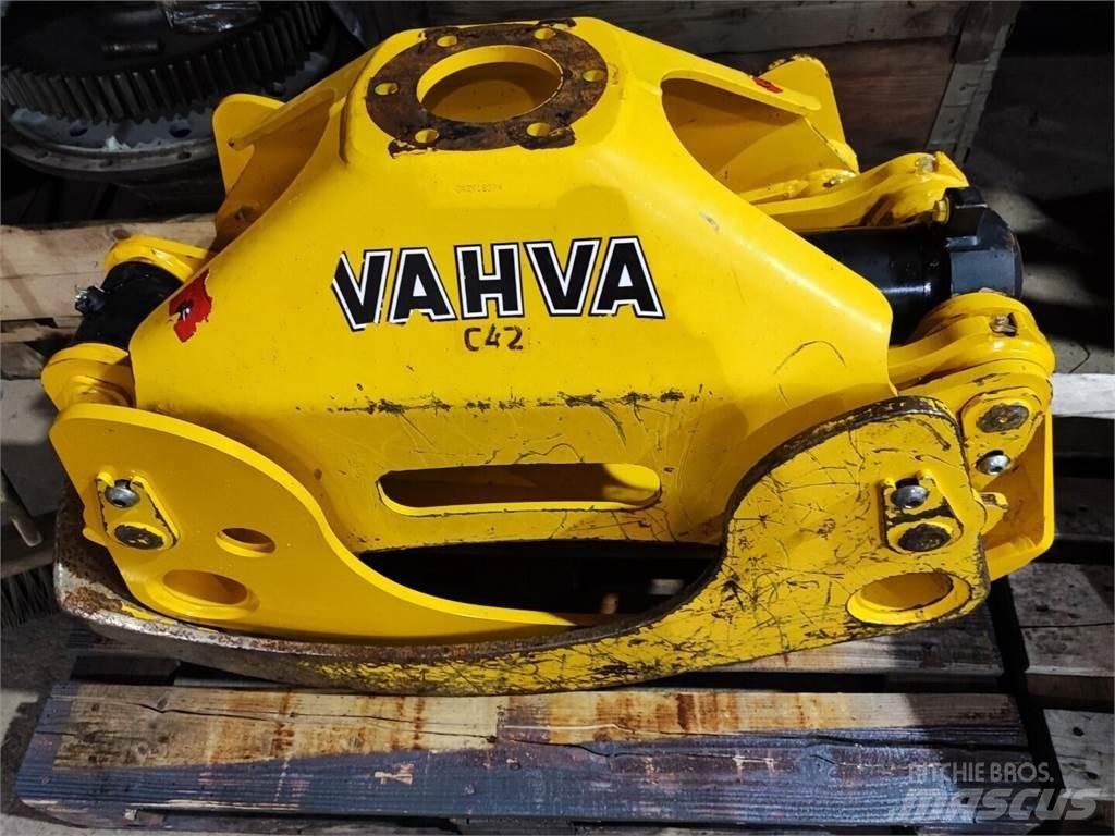 Vahva C42 Gribere