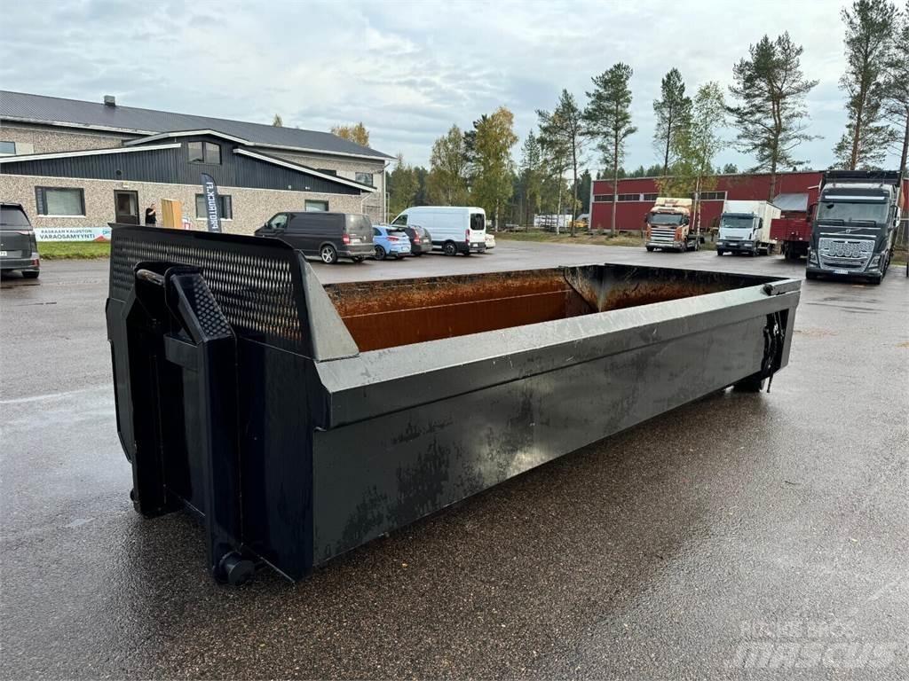  Vaihtolava Sora Platform
