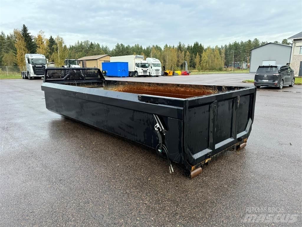  Vaihtolava Sora Platform