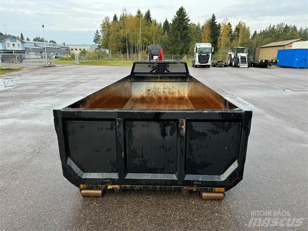  Vaihtolava Sora Platform