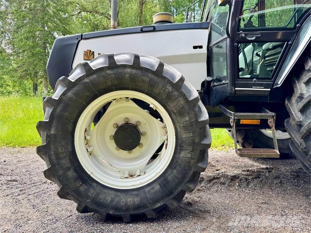 Valmet 6600E Traktorer
