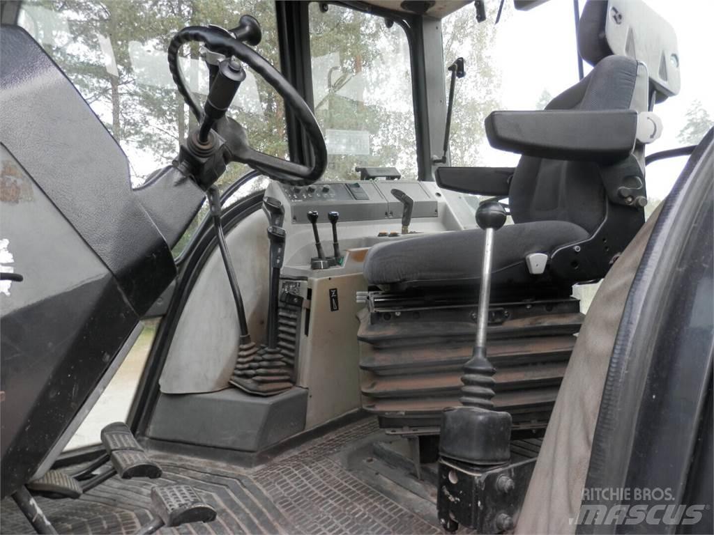 Valmet 8000 Traktorer