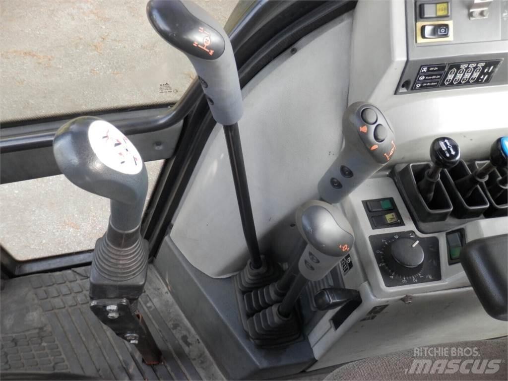 Valmet 8550 Traktorer