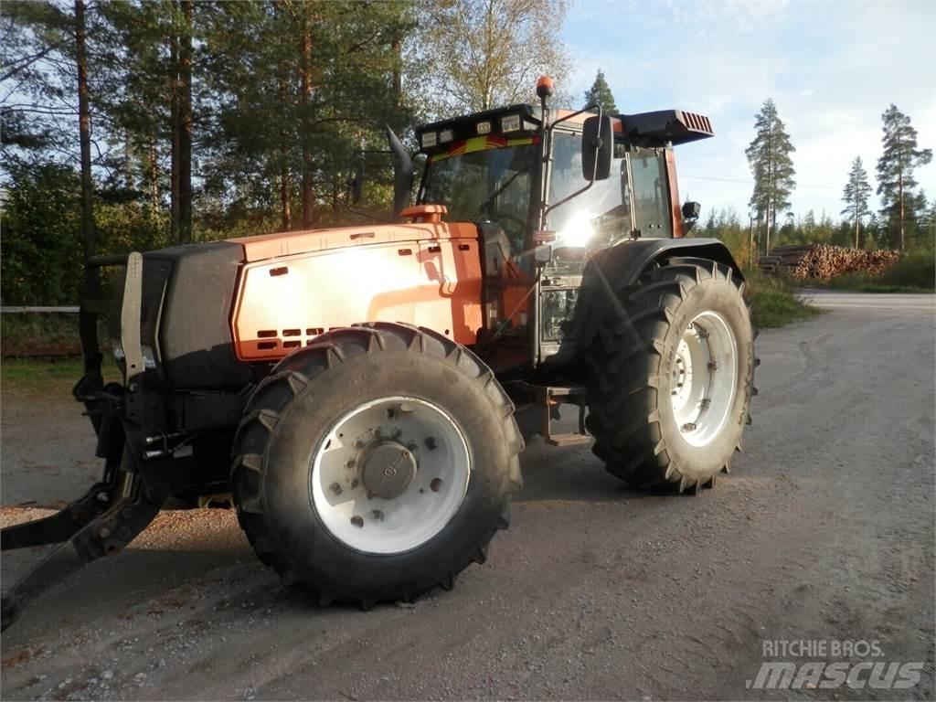 Valmet 8550 Traktorer