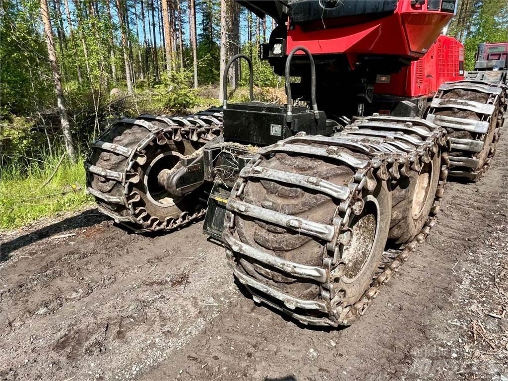Valmet 901.4 Skovningsmaskiner