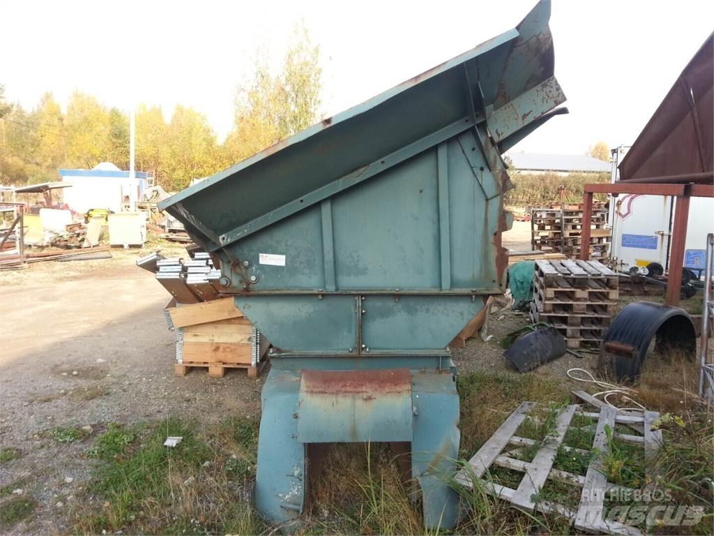  Välppä / Seula Entreprenør - Andet