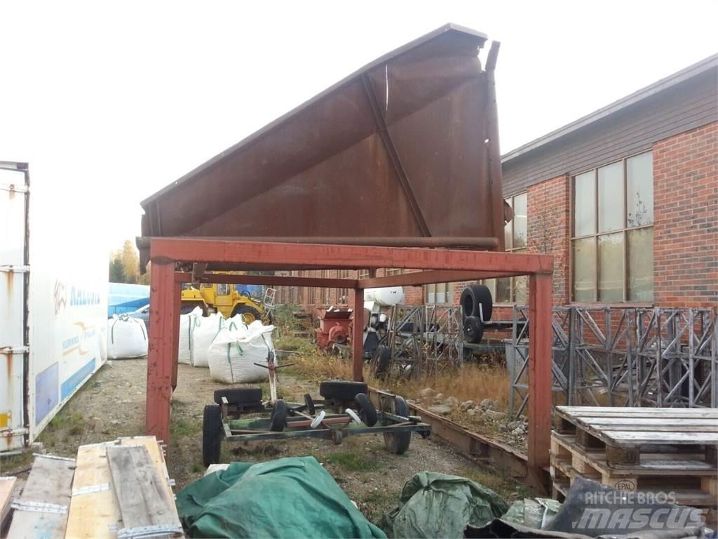  Välppä / Seula Entreprenør - Andet