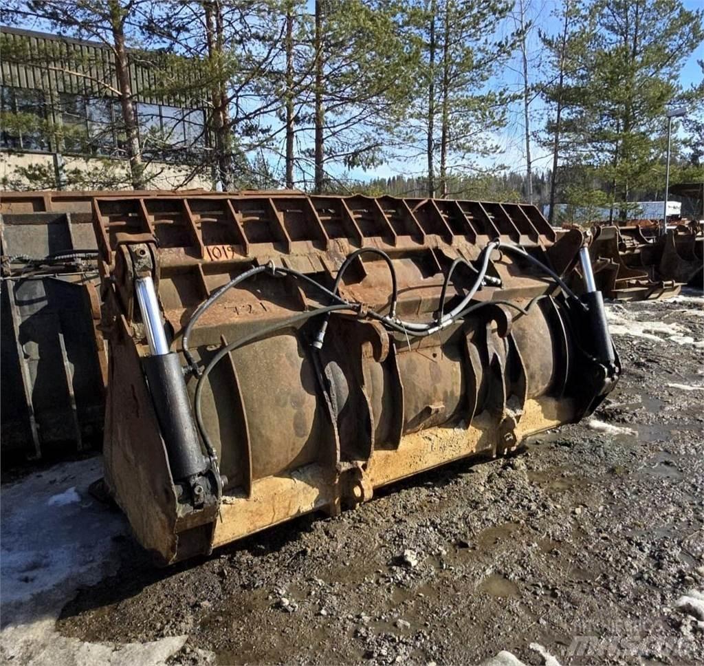  Välppäkauha Skovle