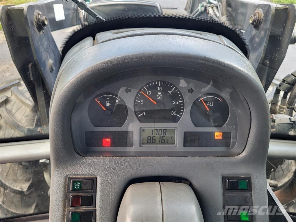 Valtra 6300-4 Traktorer