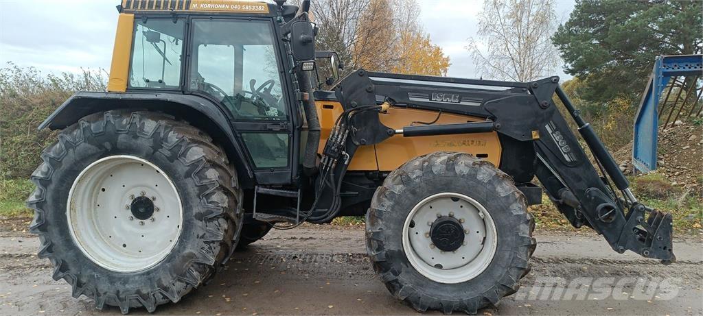 Valtra 8450 Traktorer