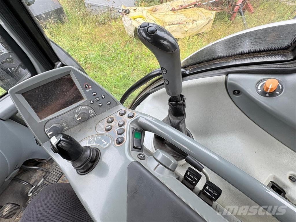 Valtra T 151 E Traktorer