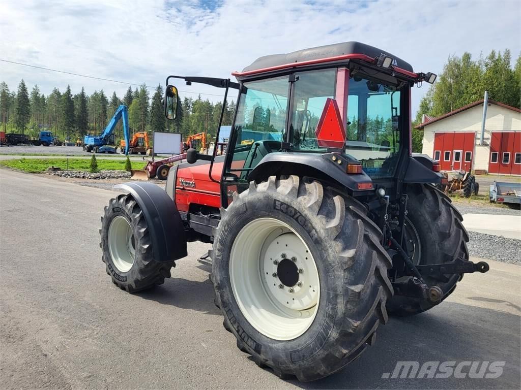 Valtra Valmet 900 Traktorer