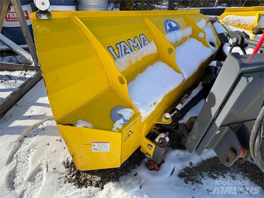 Vama ENA 3200 K Sneplove