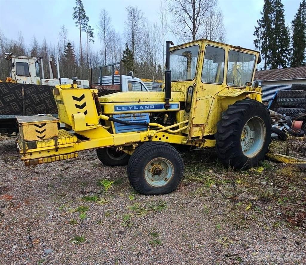 Vammas Kersantti Rendegravere