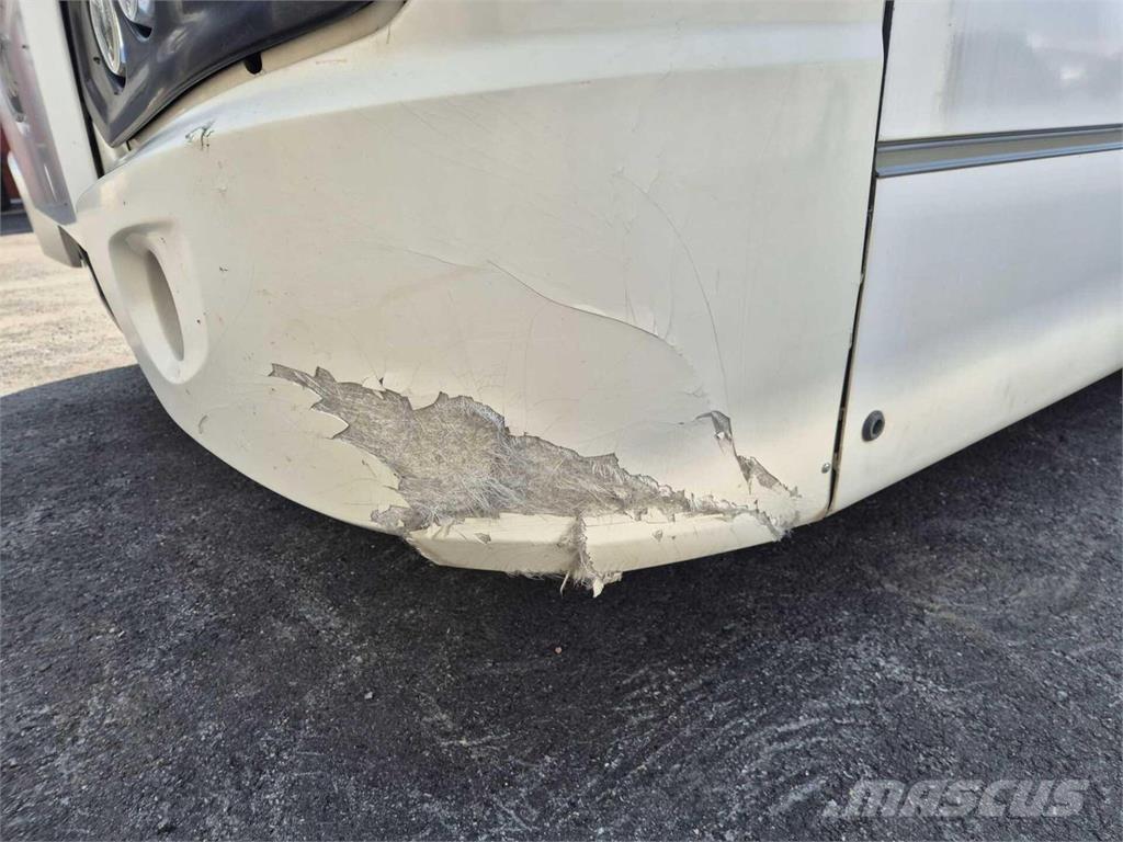 VDL Citea LLE Ledbusser