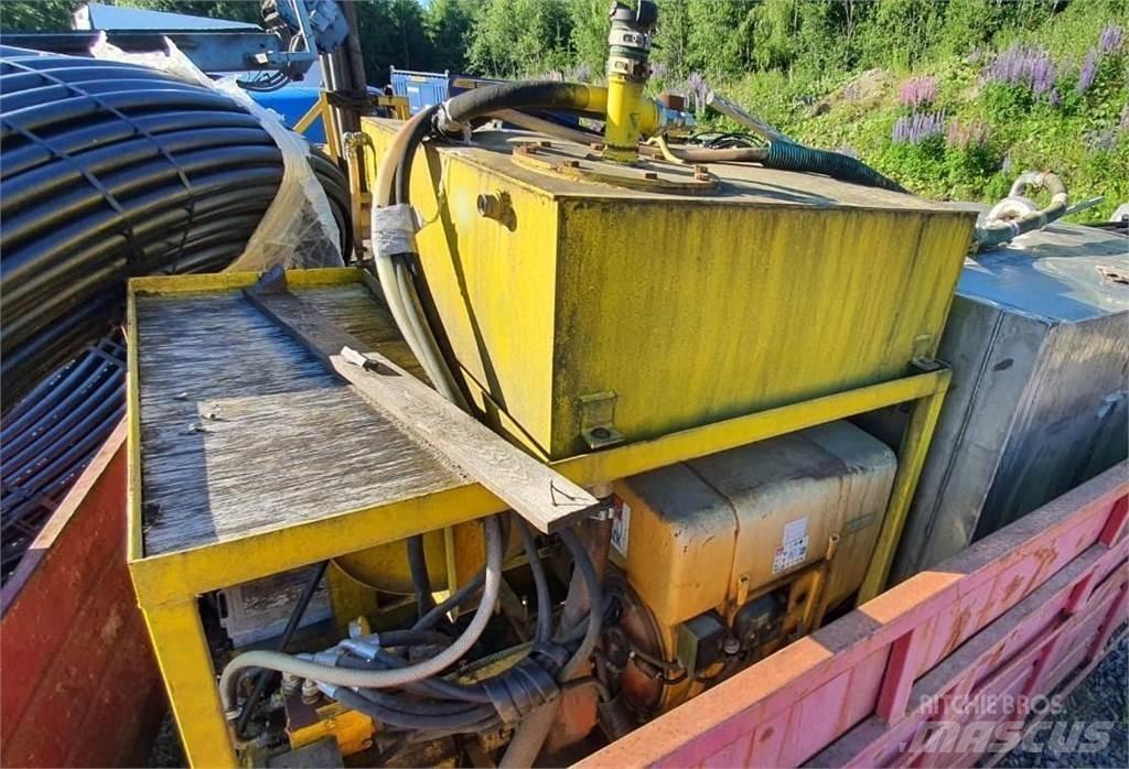  Vesipumppu Vandpumper