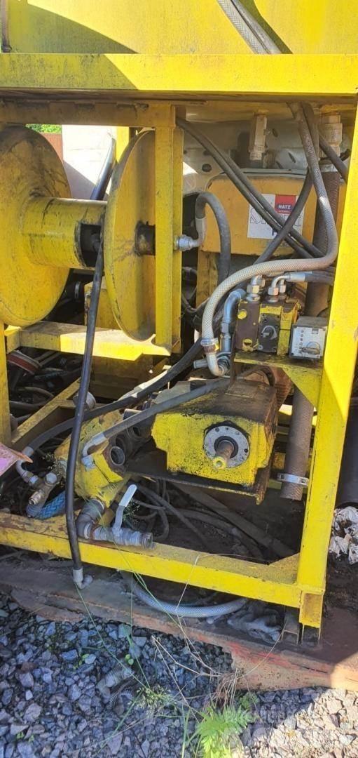  Vesipumppu Vandpumper