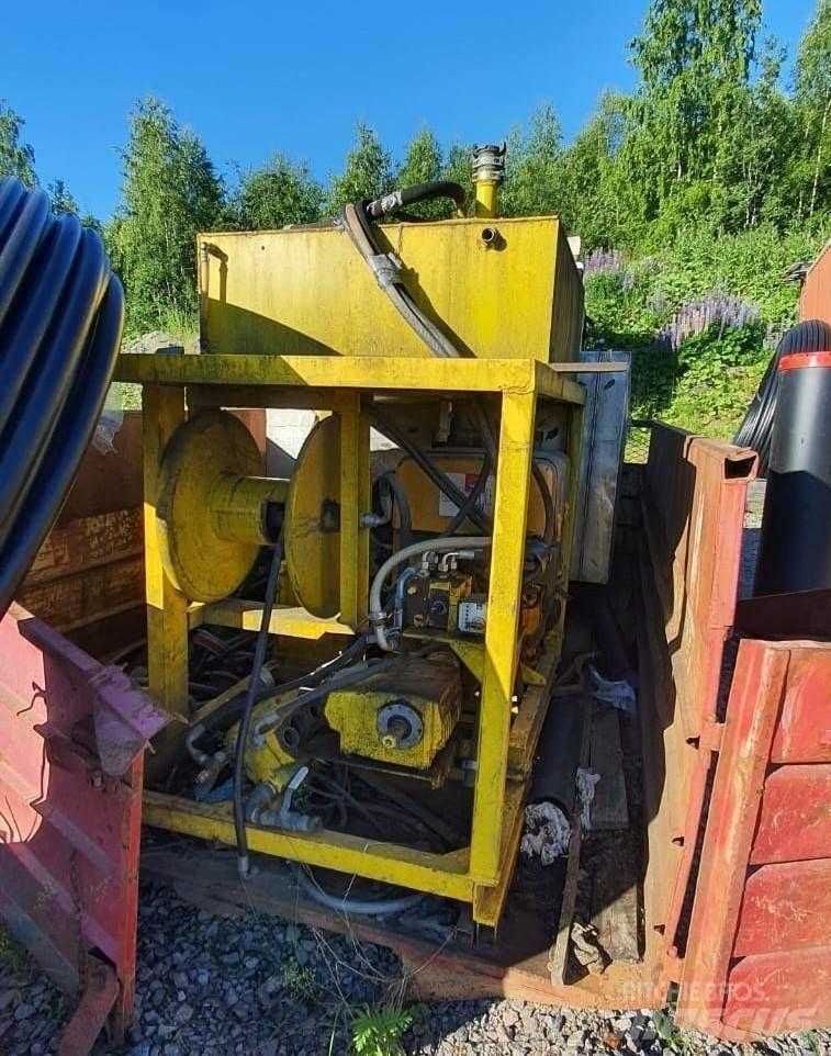  Vesipumppu Vandpumper