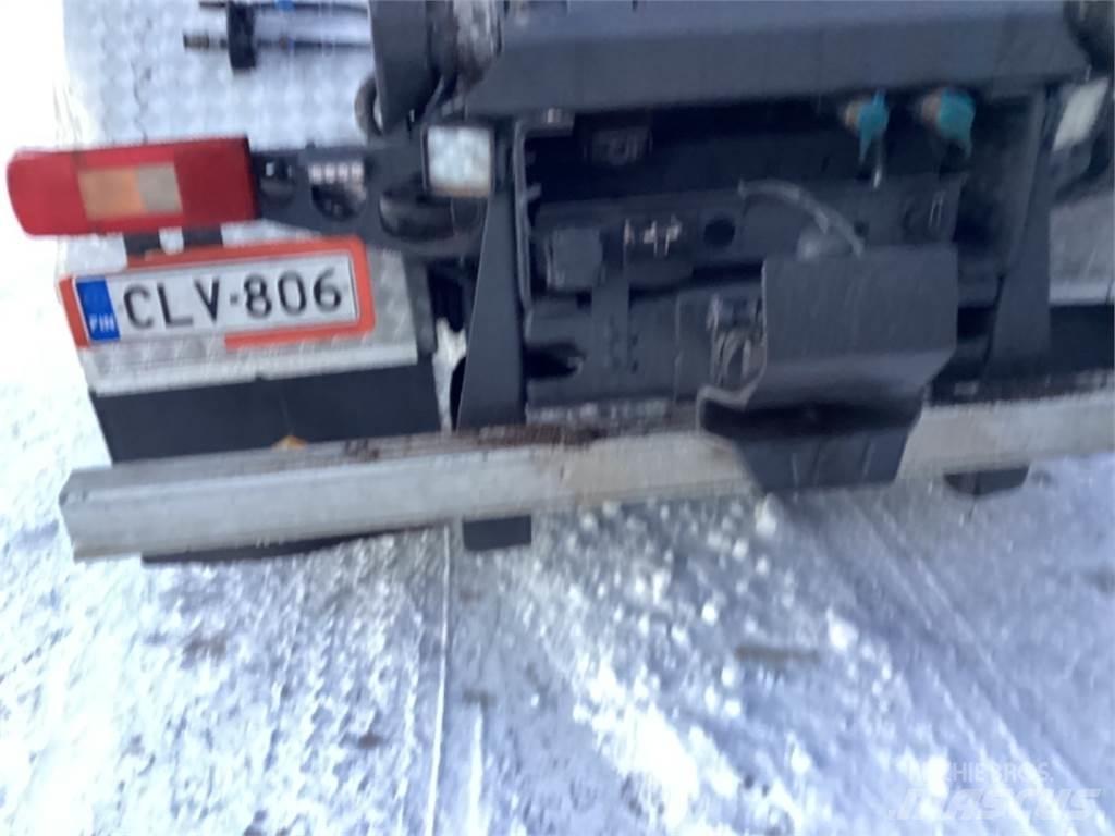 Volvo 460 Kroghejs