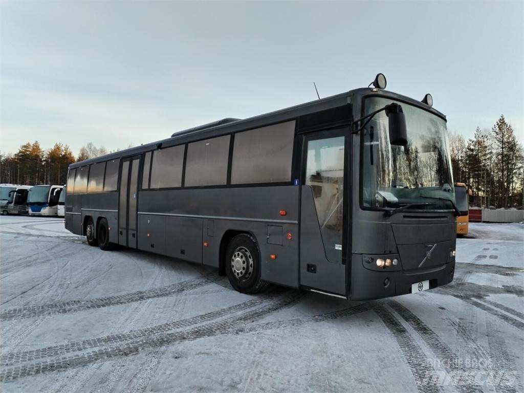 Volvo 8700 B12B Rutebiler