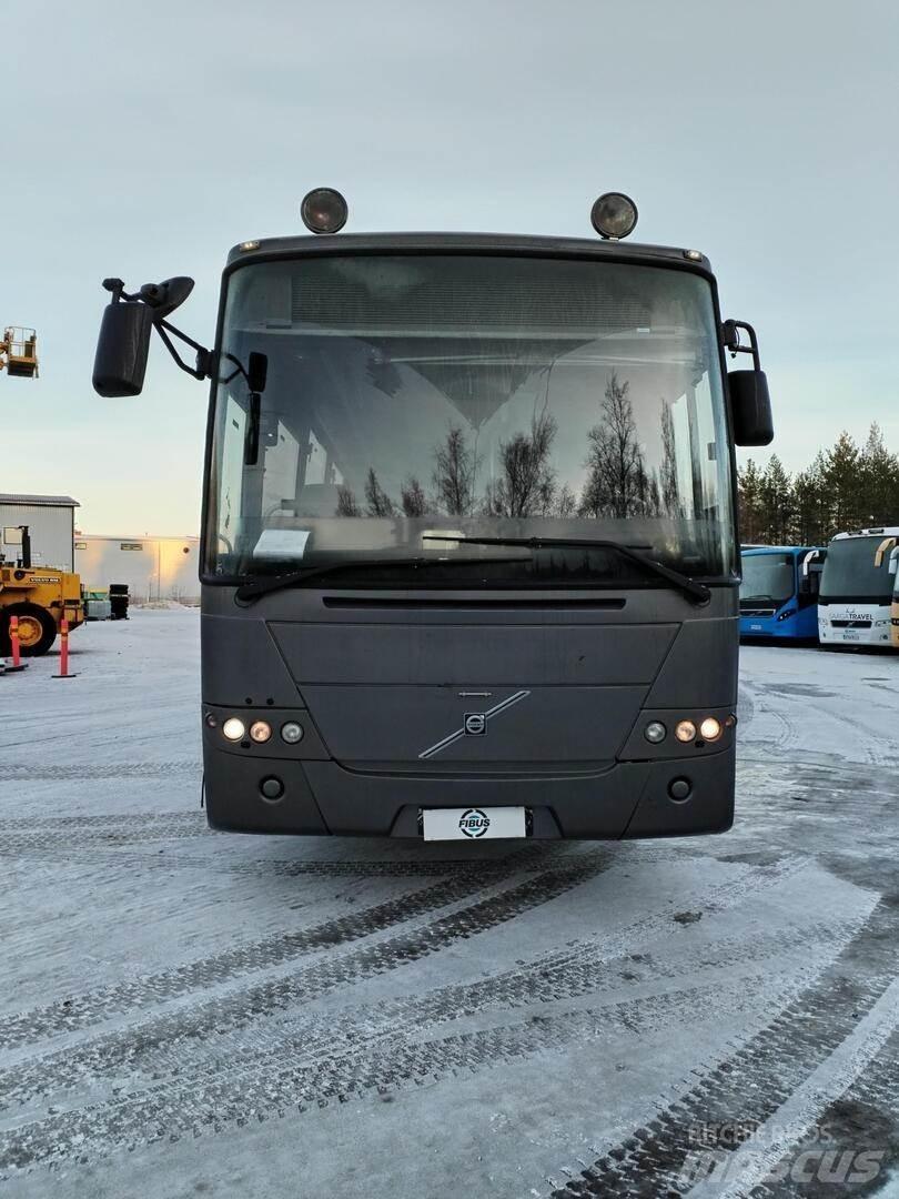 Volvo 8700 B12B Rutebiler
