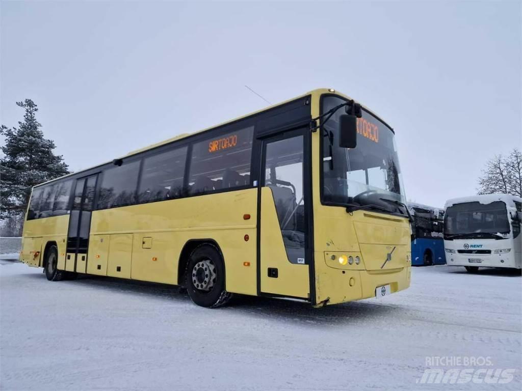 Volvo 8700 B7R Rutebiler