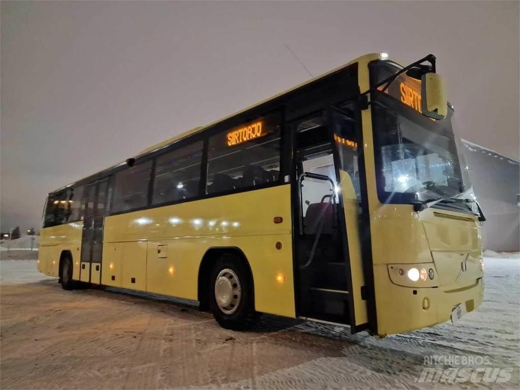 Volvo 8700 B7R Rutebiler