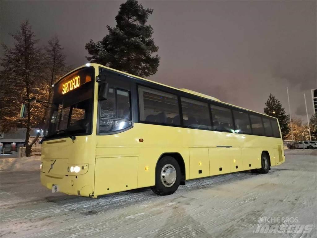 Volvo 8700 B7R Rutebiler