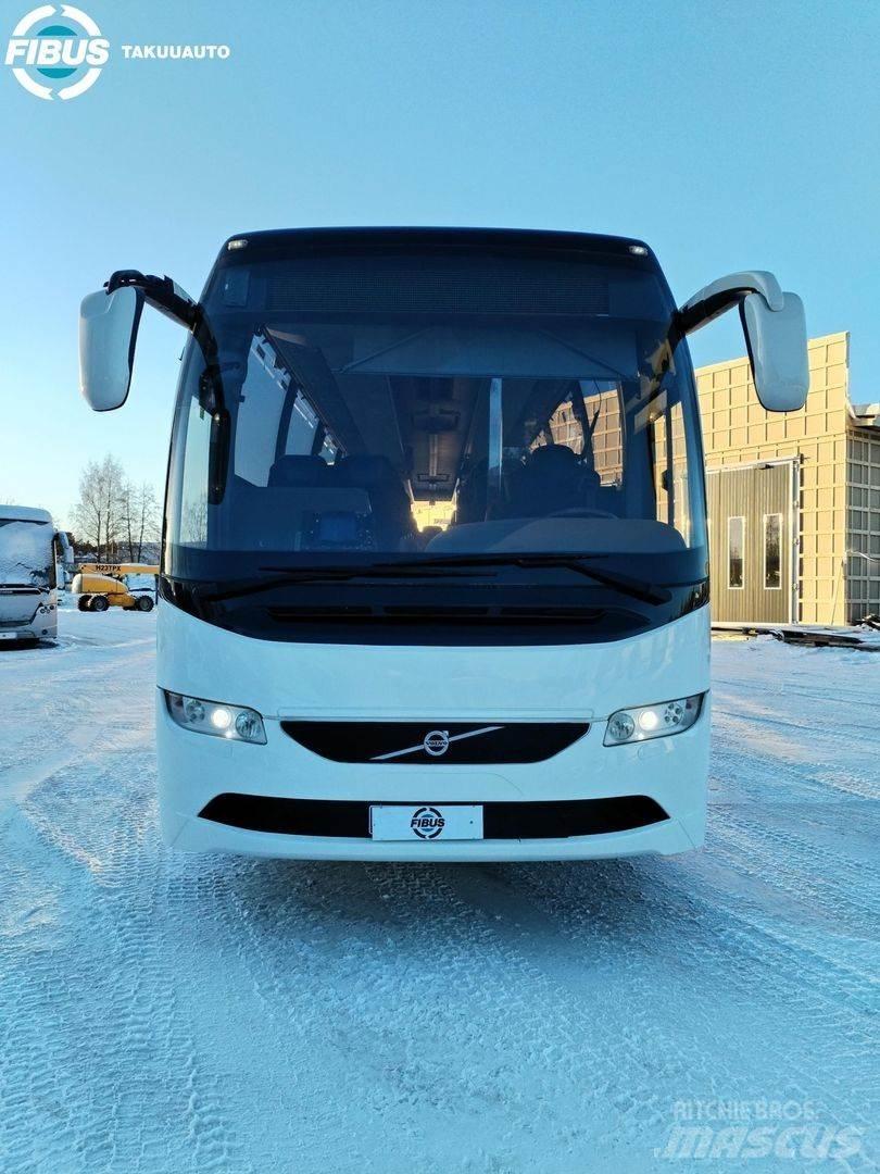 Volvo 9700 H B8R Rutebiler