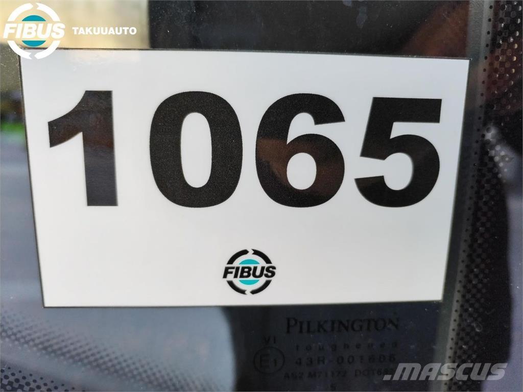 Volvo 9700 H B8R Rutebiler